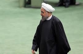 سئوال از رئیس جمهور تقدیم هئیت رئیسه شد