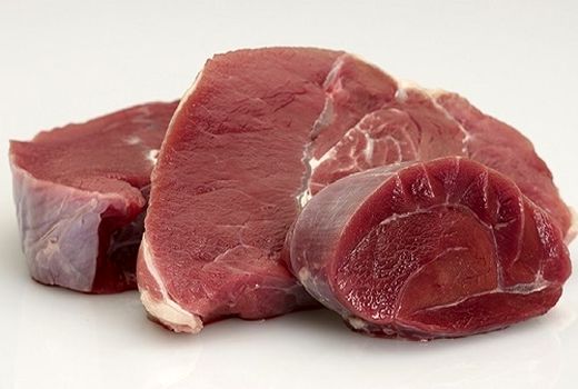 حمایت از تولید کنندگان با خرید گوشت مازاد