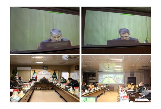 ساماندهی1150  راس بره نر پرواری در کردستان