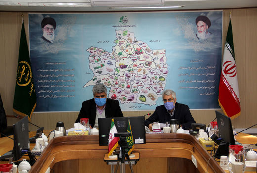 تخصیص نهاده‌ها منوط به هویت ‌گذاری دام‌ها است