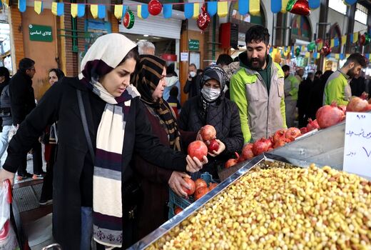یلدا؛ سنجه غیررسمی حکمرانی قیمت و تنظیم بازار