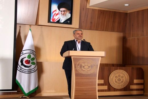 سه ضلع مهم در مدیریت سازمان حفظ نباتات