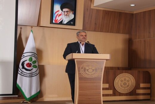 سه ضلع مهم در مدیریت سازمان حفظ نباتات