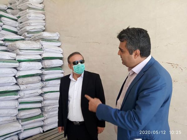 ضرورت پویایی زنجیره تولید گوشت مرغ و خوراک دام در لرستان