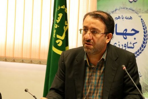 آخرین وضعیت پرداخت غرامت سیل به بخش کشاورزی