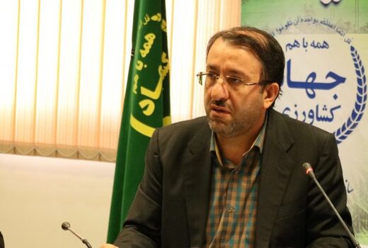 آخرین وضعیت پرداخت غرامت سیل به بخش کشاورزی