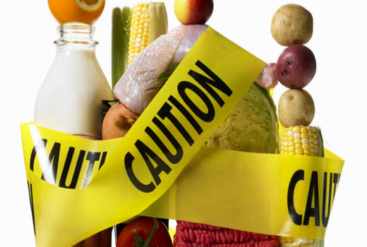 افزایش امنیت غذایی با فناوری اطلاعات