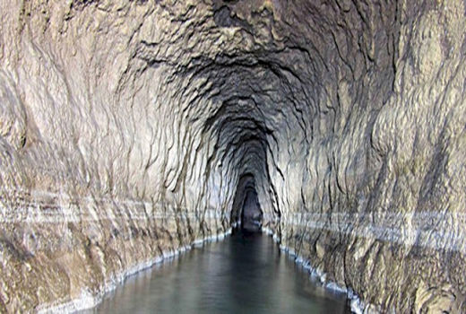 لای‌روبی 42 قنات طی مدت یک سال در شهرستان راور