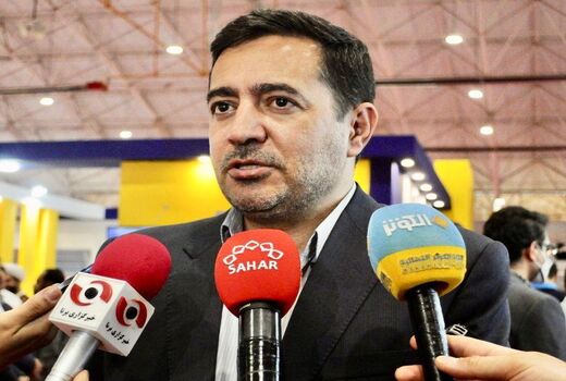 توزیع گوشت قرمز منجمد در فارس تا تنظیم بازار  
