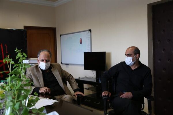 خوزستان استانی استراتژیک با توانایی تامین غذای کشور