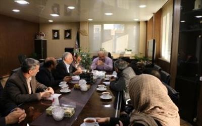 حصارگلی، الگوی گلخانه‌های کشور می‌شود