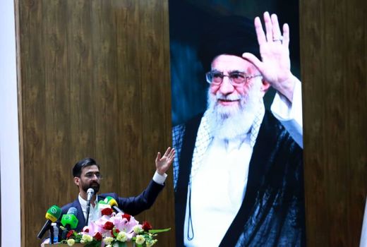 آذری جهرمی: روابط عمومی‌ها نقش کلیدی در  اعتماد عمومی دارند