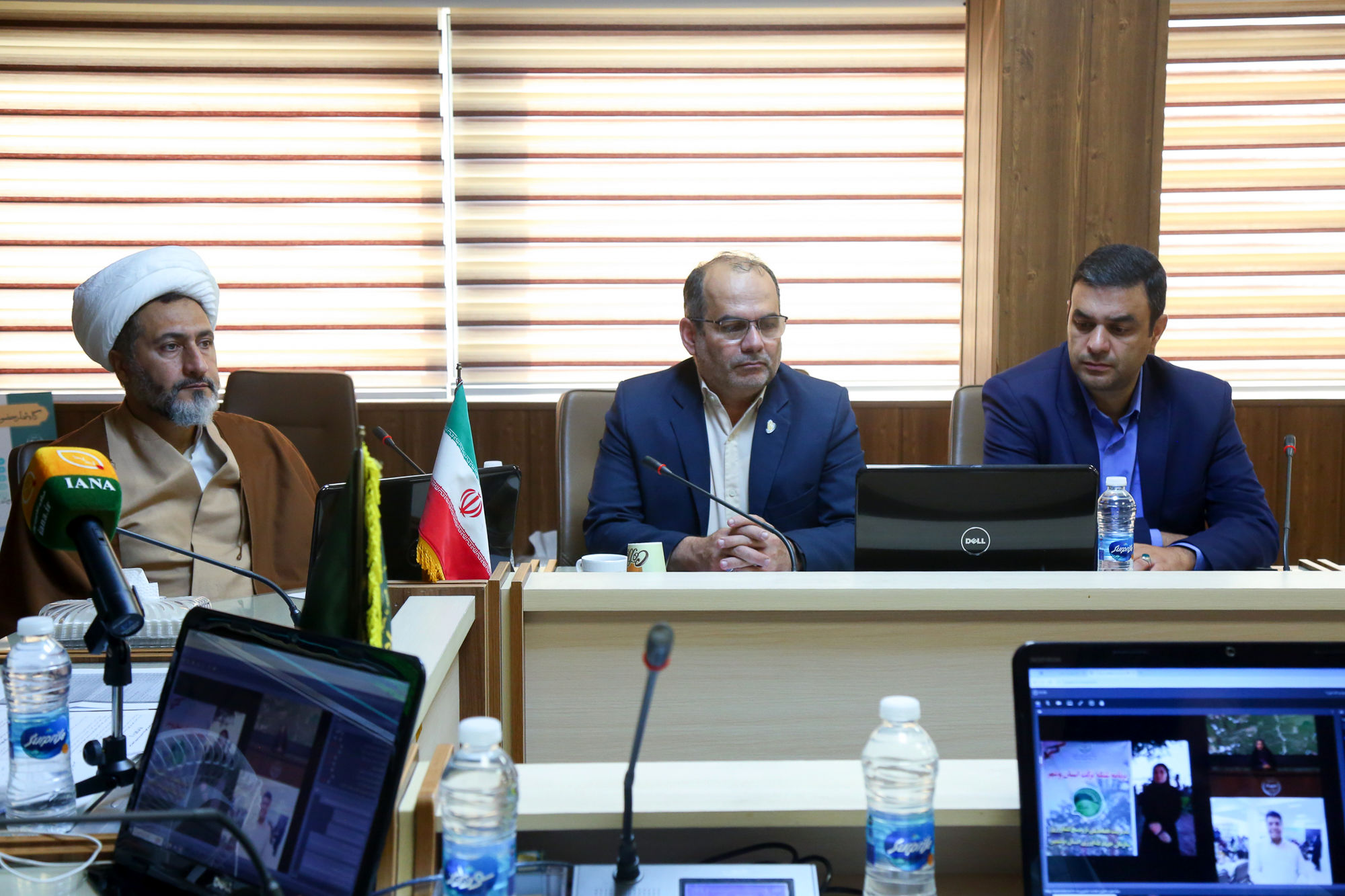  نهمین کاروان ترویج کشاورزی 