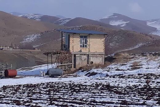 بازدید از ساخت و سازهای غیرمجاز در شهرستان شهرکرد