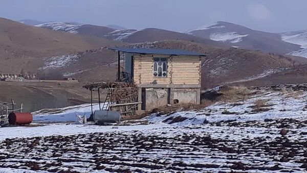 بازدید از ساخت و سازهای غیرمجاز در شهرستان شهرکرد