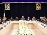  اصلاح الگوی کشت باعث افزایش راندمان تولید، تنظیم بازار و حاکمیت امنیت غذایی است