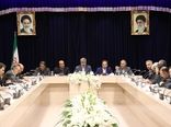  اصلاح الگوی کشت باعث افزایش راندمان تولید، تنظیم بازار و حاکمیت امنیت غذایی است