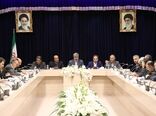  اصلاح الگوی کشت باعث افزایش راندمان تولید، تنظیم بازار و حاکمیت امنیت غذایی است