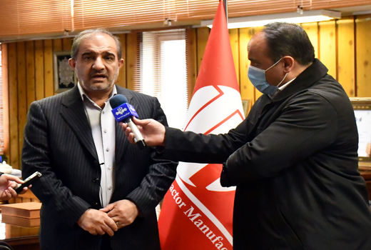 لزوم اختصاص اعتبارات خاص به مجموعه تراکتورسازی تبریز جهت متعادل نمودن قیمت تراکتور