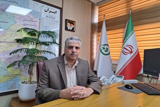 تولید بیش از یک سوم بذر محصولات زراعی اساسی توسط شبکه تحت پوشش سازمان مرکزی
