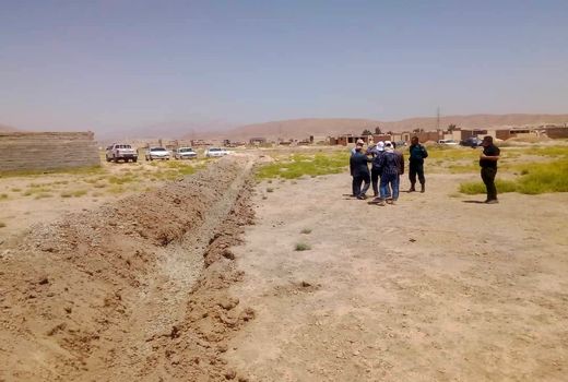 حریم طرح های هادی در شیراز حفاظت می شود 