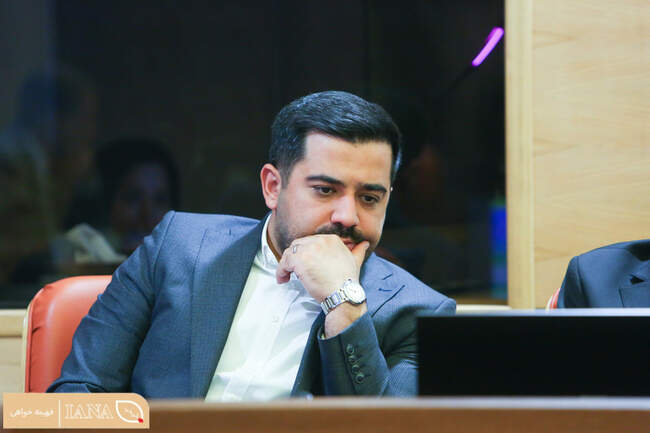 نشست شورای معاونین وزارت جهاد کشاورزی