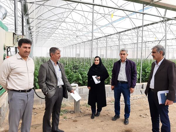 جذب حداکثری تسهیلات بند الف تبصره ۱8 در پاسارگاد 