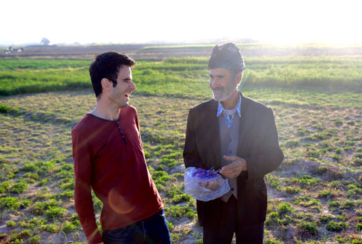 تکنولوژی درخدمت پویایی کشاورزی 