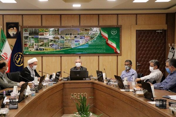 شیو‌نامه فرصت مطالعاتی اعضای هیات علمی سازمان تحقیقات کشاورزی تصویب شد