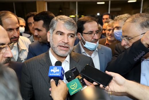 ساز و کار قانونی برای ایجاد مناطق آزاد کشاورزی در قطب های تولید/احیای دشت قزوین