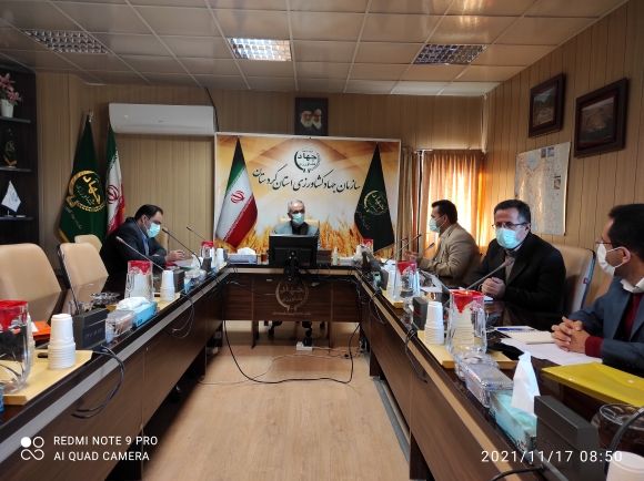 بالاترین سطح اجرای جهش تولید در دیم زارهای کشور، به استان کردستان اختصاص یافته است