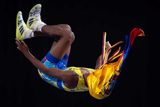 المپیک جوانان در آرژانتین‎