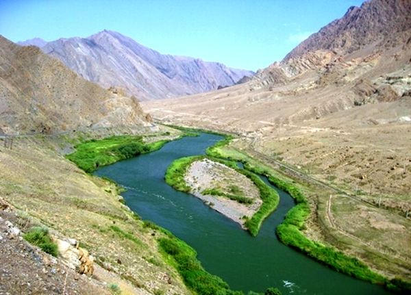 طرح زهکشی آبهای شمالغرب ۹۰ درصد پیشرفت فیزیکی دارد