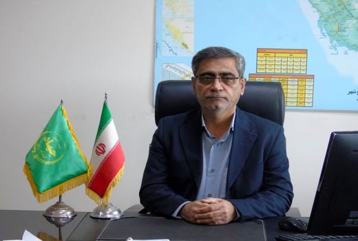 2 طرح جهادکشاورزی استان بوشهر در شهرستان تنگستان 