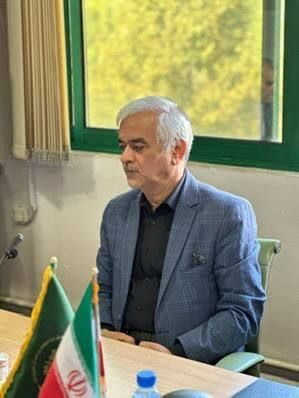 کاتالیزور تحقیقات جنگل‌ها و مراتع
