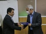 یک هرمزگانی، مشاور و دستیار ویژه رئیس سازمان شیلات ایران شد