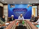 بررسی ۲۳ پرونده کشاورزی در کمیسیون واگذاری اراضی ملی استان قزوین