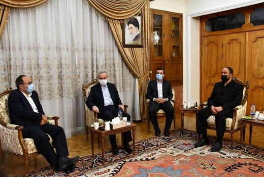 عشایر از ارکان تحقق اقتصاد مقاومتی هستند