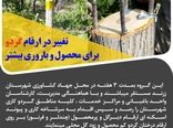 ورود سرشاخه کاران خبره و متخصص تغییر ارقام گردو  از تویسرکان همدان به زرند