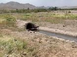 ۱۰ رشته قنات شهرستان سربیشه در حال بازسازی