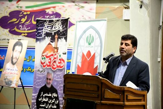تولید 700 هزار تن گندم در آذربایجان شرقی