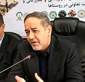 اتاق اصناف کشاورزی، فرصتی برای ارتقای بخش کشاورزی و حمایت از کشاورزان