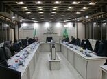 نشست مسئولین و کارشناسان واحدهای صنایع تبدیلی و غذایی مدیریت جهادکشاورزی شهرستانها و مرکز استان لرستان