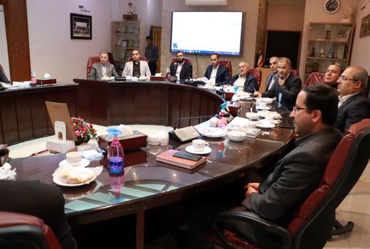 سلامتکده قزوین در دو نقطه مکانی جانمایی شده است