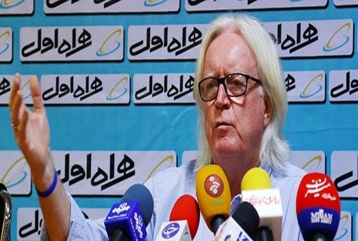 شفر: پلی‌استیشن نیست که بازیکنان سریع هماهنگ شوند