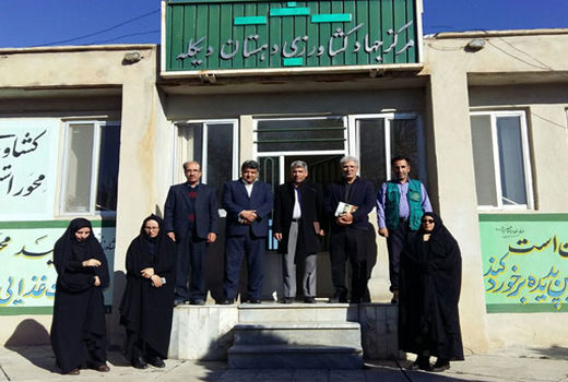 ضرورت گذر از کشاورزی معیشتی به کشاورزی اقتصادی