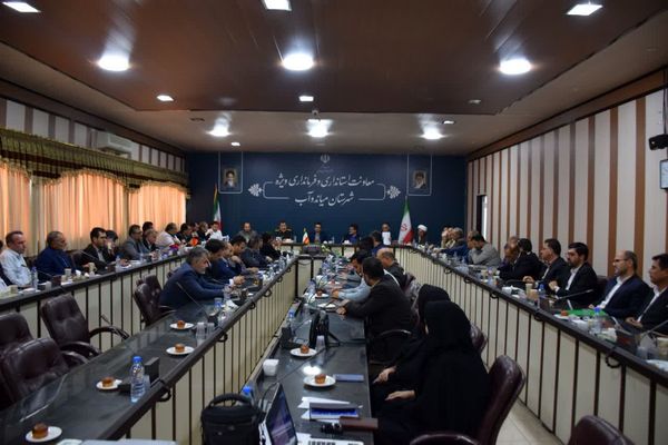  توزیع بیش از ۳۵۱ تن کالای اساسی در میاندوآب برای تنظیم بازار

