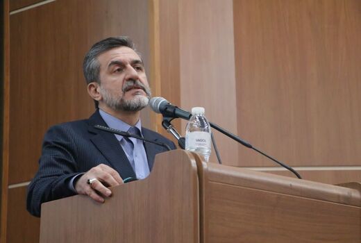 کشاورزی قراردادی، راهی برای آرامش کشاورزان و توسعه صادرات 