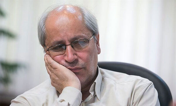 مسعود نیلی از 10 ماه پیش ملاقاتی با روحانی نداشت