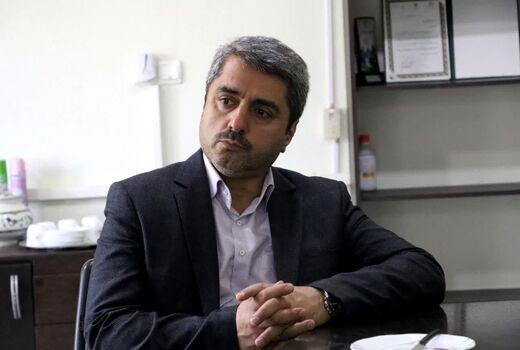 کنترل بیولوژیک در بخش کشاورزی کشور توسعه یابد